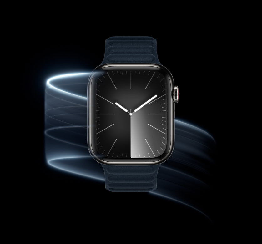 Smarter. Brighter. Mightier.