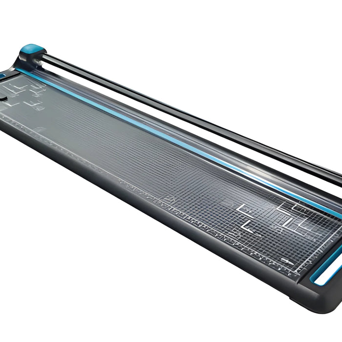 Precision trimmer at Parkem. 