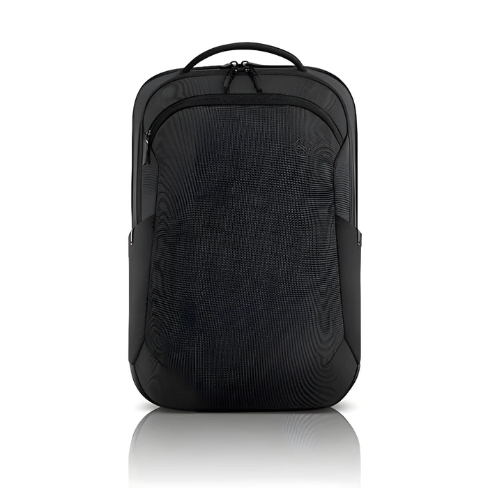 Backpacks at Parkem. 