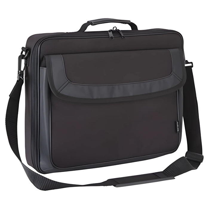 Laptop bags at Parkem. 