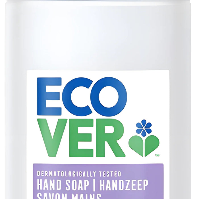 Ecover Hand Soap Liquid at Parkem. 