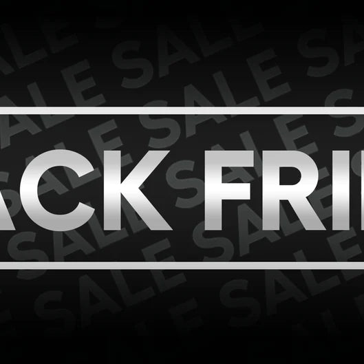 Black Friday Extravaganza: Unleash Creativity with Stationery and Tech Deals!