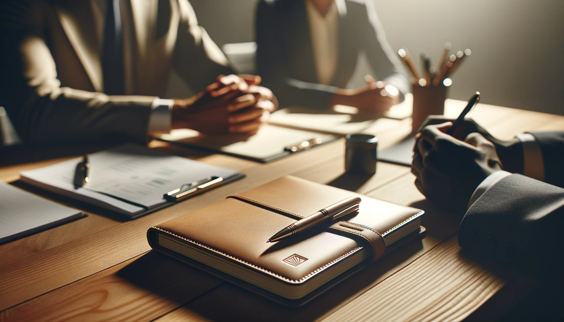 Stationery Essentials for Every Professional: Must-Have Items from Parkem