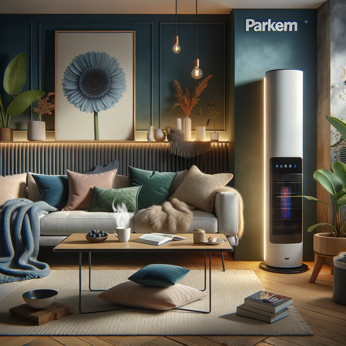 Stay Comfortable Year-Round with Parkem's Heating Products.