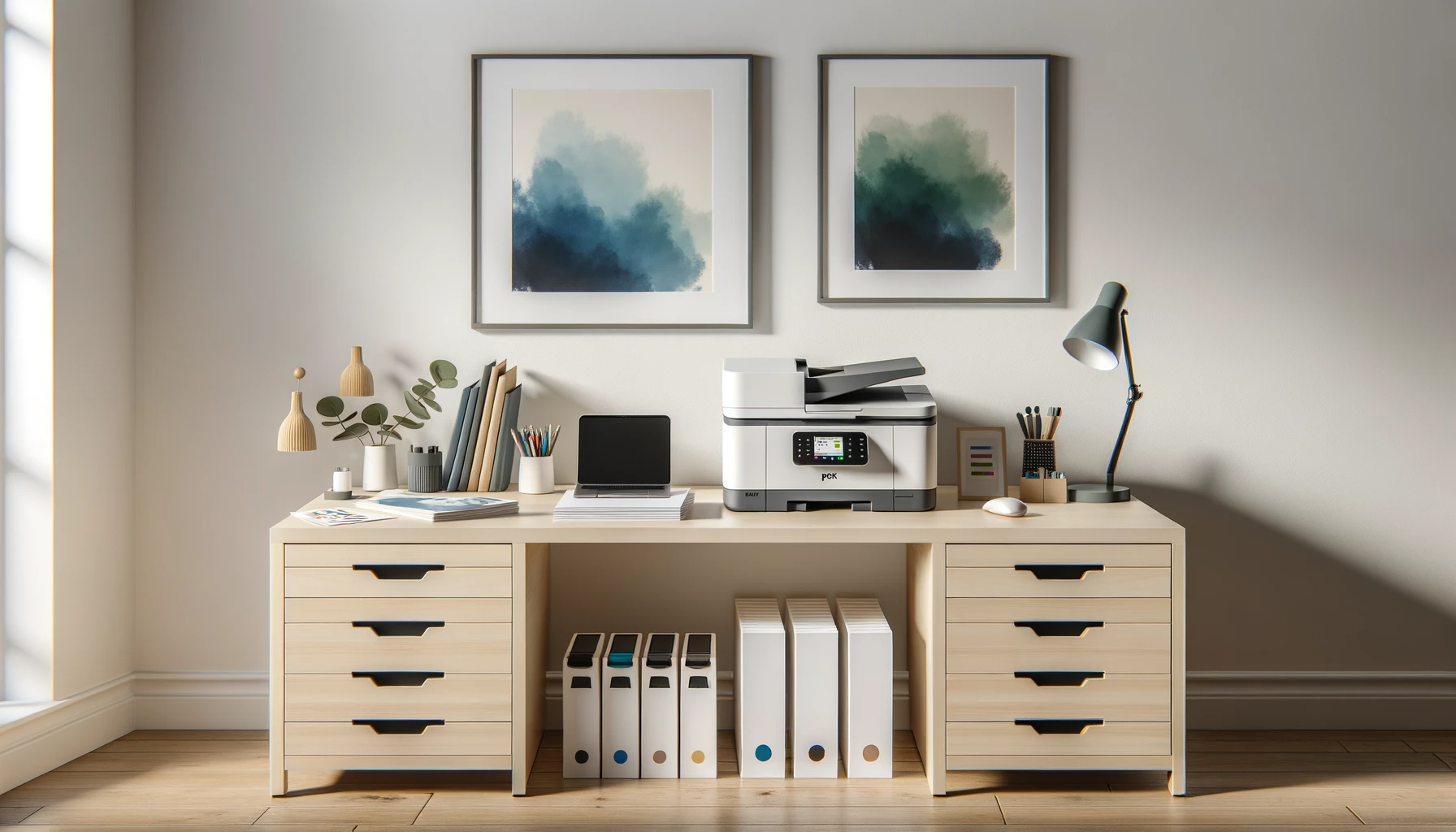 Mastering Your Print Setup: Essential Products from Parkem