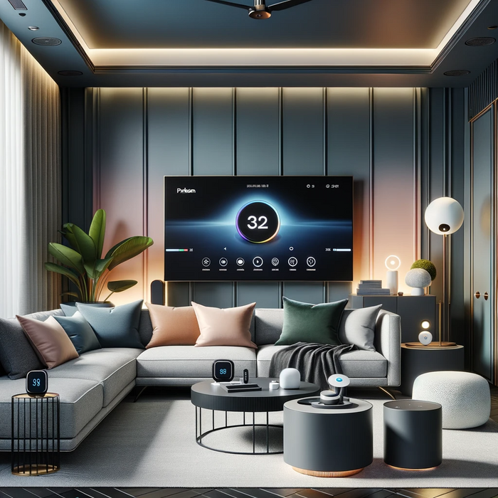 Elevate Your Home and Living Experience: Must-Have Products from Parkem