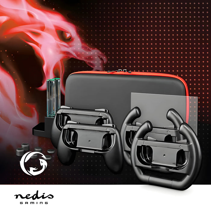 Nedis gaming kit at Parkem.