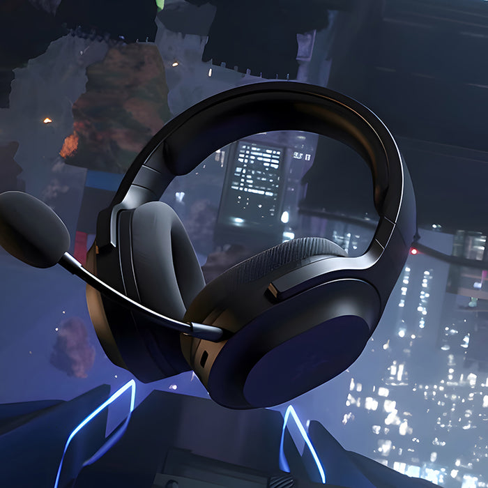 Experience Ultimate Gaming Immersion with the Razer Barracuda X Headset