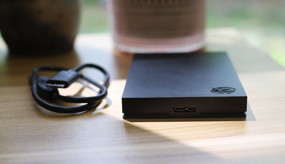 Why the Seagate FireCuda Gaming Hard Drive is a Must-Have for Gamers