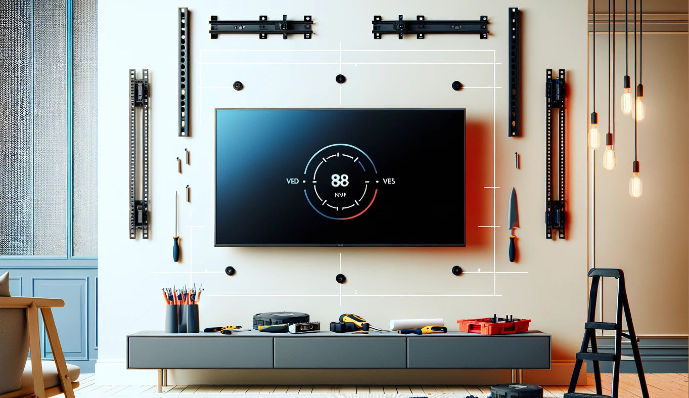 The Comprehensive Guide to Wall Mounting Your TV for the Ultimate Viewing Experience