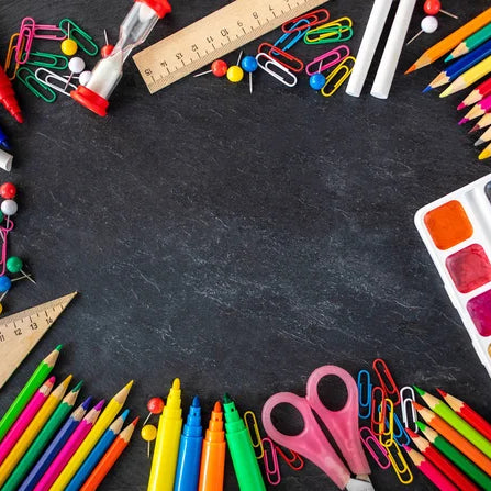 5 Must-Have Office Supplies for the New Year!