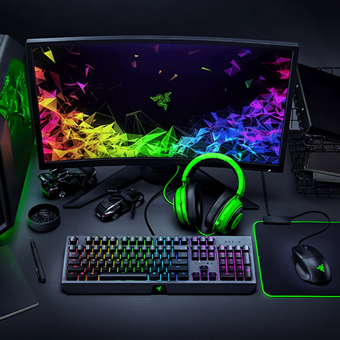 Get the Ultimate Gaming Setup with These Must-Have Supplies!