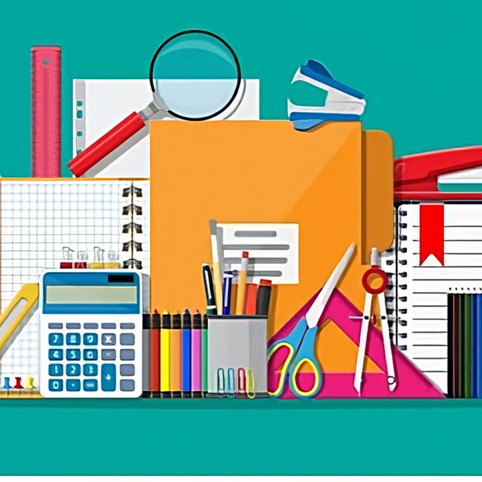 The Office Supply Checklist for Maximum Efficiency