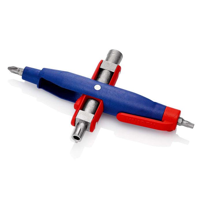 Knipex Pen-Style Control Cabinet Key