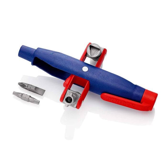 Knipex Pen-Style Control Cabinet Key