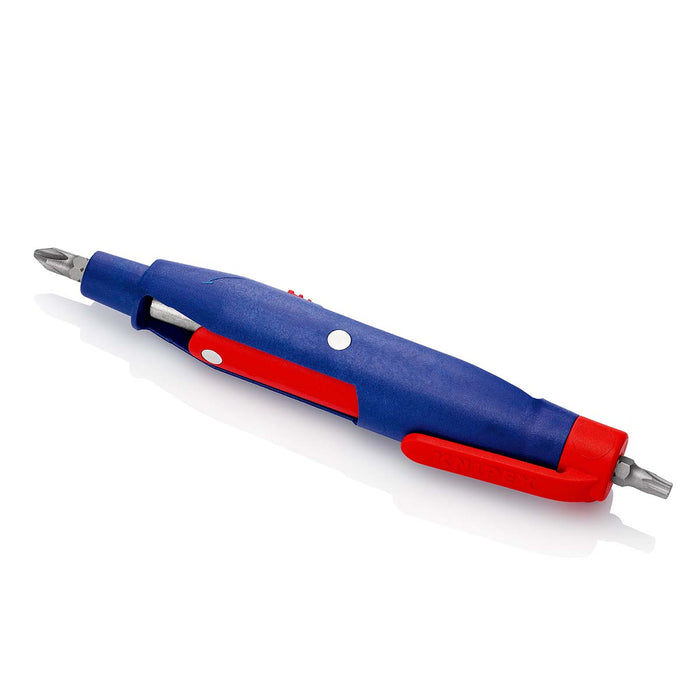 Knipex Pen-Style Control Cabinet Key