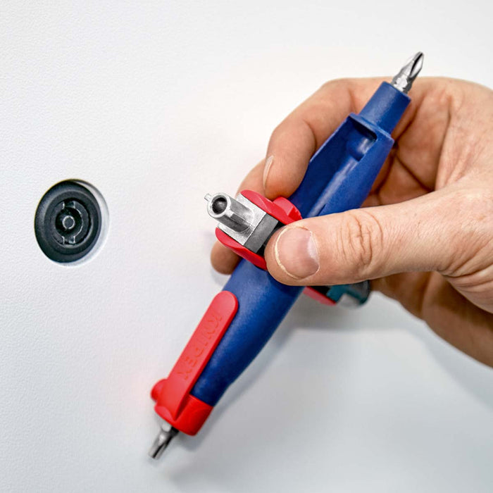Knipex Pen-Style Control Cabinet Key