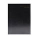 Academic Diary Wtv A5 Black 2023-24