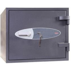 Phoenix Security Safe with Key Lock HS1052K 46L 440 x 500 x 430 mm Grey
