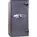 Phoenix Security Safe with Electronic Lock HS1053E 90L 900 x 440 x 430 mm Grey