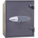 Phoenix Security Safe with Key Lock HS1054K 184L 840 x 650 x 550 mm Grey