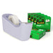 Scotch Magic Tape Dispenser Set C18-6L Lavender 19 mm x 33 m
