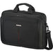 Samsonite Briefcase GuardIT 2.0 15.6 Inch Polyester Black 40 x 9 x 30 cm