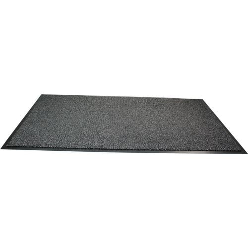 Office Depot Entrance Mat for Indoor Use Premium 900 x 600 mm Grey