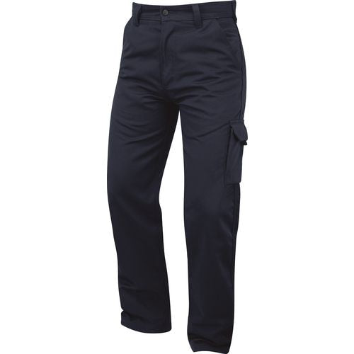 ORN Combat Trousers Navy 40R
