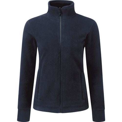 ORN Ladies Albatross fleece navy 16