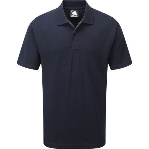 ORN Raven polo shirt navy XL
