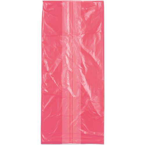 Polaris Laundry Bags Red 45.7 x 71.1 x 1.8 cm Pack of 200