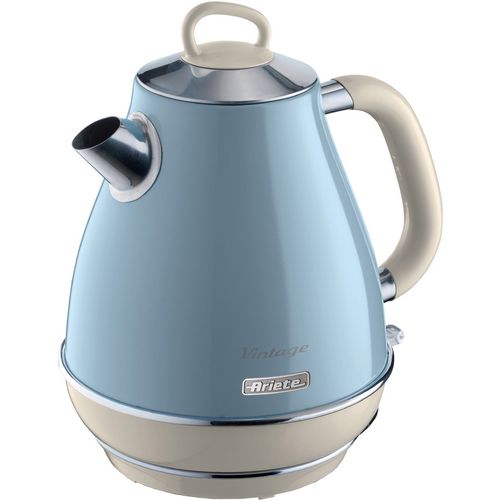 Ariete Electric Kettle 1.7 L Blue 2000 W