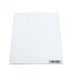 Stewart Superior Wall Mountable Whiteboard Insert Panel A1 841 x 1 x 594 mm White