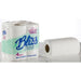 Bliss Kitchen Roll Supremely Absorbent 2 Ply 24 Rolls of 50 Sheets