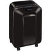 Fellowes Powershred LX201 Micro-Cut Shredder Security Level P-5 12 Sheets