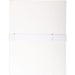 Exacompta Expanding File 631E A4 Balacron White Pack of 10