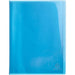 Exacompta Display Book 85772E A4 Light Blue 30 Pockets Pack of 12