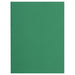 Exacompta Flash Square Cut Folder 150004E A4 Manila 22 (W) x 31 (H) cm Green Pack of 1000