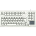 CHERRY Wired Keyboard TouchBoard G80-11900 QWERTY Grey