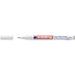 edding 780 Paint Marker Fine Round White