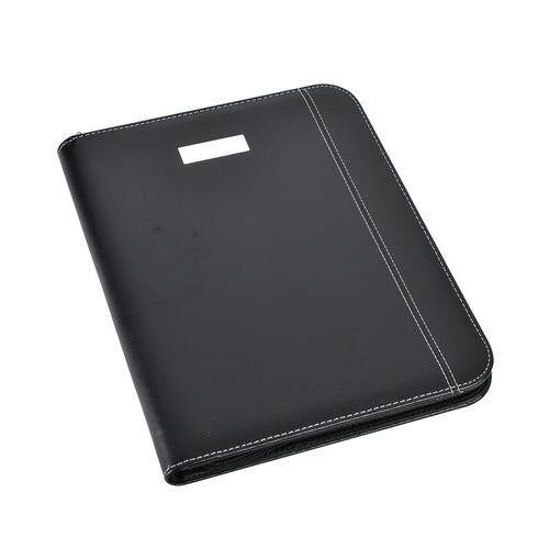 ARPAN Conference Folder CL-775 25.5 x 34 x 3 cm Black