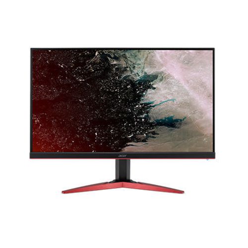 Acer 68.6 cm (27 Inch) LCD Monitor LED Kg271 P
