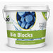 Bio-Productions Urinal Blocks Bio-Blocks Citrus 1.1kg