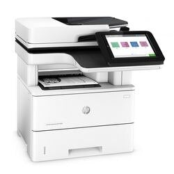 HP LaserJet Enterprise M528dn Mono Laser All-in-One Printer A4 White