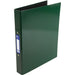 Oxford Ring Binder 2 ring Paper, Cardboard A4+ Dark Green