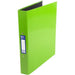 Oxford Ring Binder 2 ring Paper, Cardboard A4+ Light Green