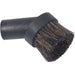Numatic Vacuum Cleaner Nozzle Dusting Brush Black