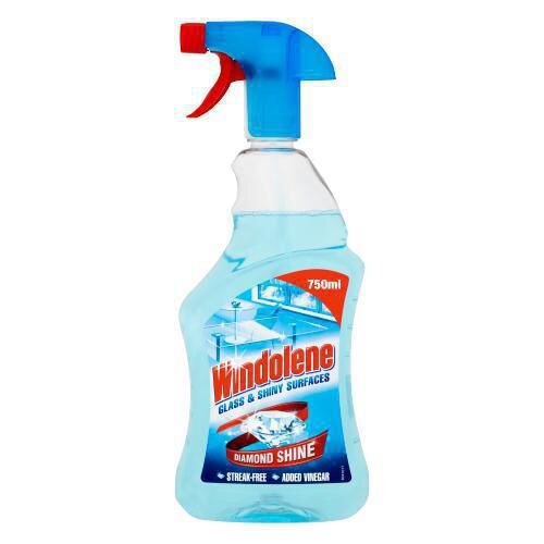 Windolene Trigger 4 Action 750Ml