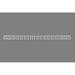GBC Binding Wire No.10 2to1 A5 White Pack of 200
